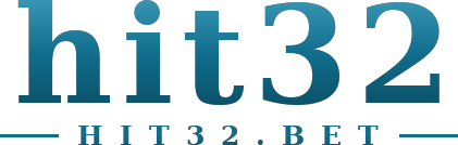 hit32 logo