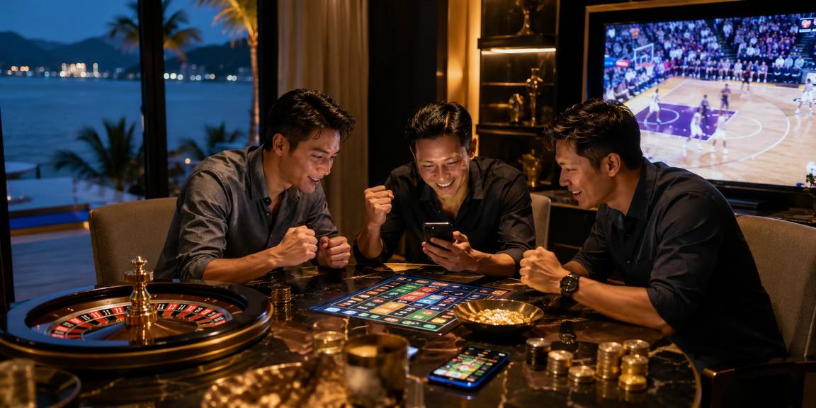 hit32 Slot Sao Biển